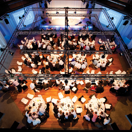 TOTAL THEATRE