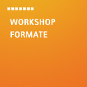 Workshop Formate